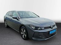 Gebraucht VW Passat Business 204 PS (150 kW) 2025 Grau Kombi