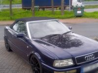 gebraucht Audi Cabriolet 2.6 -