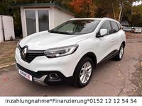 Second-hand Renault Kadjar XMOD 131 CP (96 kW) 2017 Alb SUV
