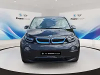 Gebraucht BMW i3 Comfort Edition 125 kW (170 PS) 2014 Grau Kleinwagen