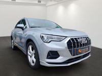 gebraucht Audi Q3 | Inserat-Nr.: 89217 ,1.5 TFSI advanced