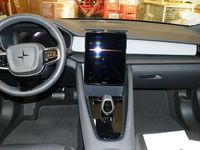 Gebraucht Polestar 2 169 kW (231 PS) 2022 Blau Kleinwagen