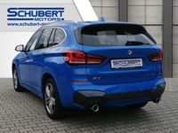 gebraucht BMW X1 xDrive18d