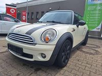 Gebraucht Mini Cooper 120 PS (88 kW) 2007 Pepper white Kleinwagen