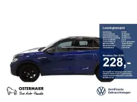 Gebraucht VW T-Roc Style 190 PS (139 kW) 2025 Blau SUV