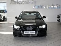 Usado Audi A6 Performance 272 HP (200 kW) 2016 Preto Carrinha