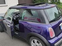 Second-hand Mini One D Pepper 75 CP (55 kW) 2004 Hatchback