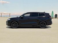 Neu VW Tayron R-line 265 PS (194 kW) 2026 Schwarz SUV