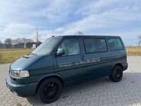 Second-hand VW T4 151 CP (111 kW) 2001 Van