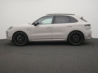 Neu Porsche Cayenne S E-Hybrid Black Edition 519 PS (381 kW) 2026 SUV