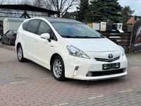 gebraucht Toyota Prius 1.8 Hyprid *NAVI*R-CAM*7SITZER*TÜV NEU