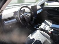 Gebraucht Ford Mustang Mach-E Basis 216 kW (294 PS) 2022 Schwarz SUV