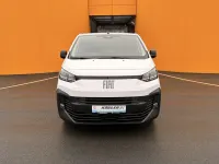 Neu Fiat Scudo 150 PS (110 kW) 2026 Weiß Van