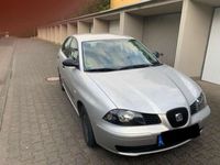 gebraucht Seat Ibiza 1.4 16V Fresh