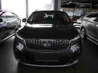 Gebraucht Kia Sorento Platinum 200 PS (147 kW) 2019 Grau SUV