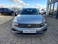 gebraucht VW Passat Variant 1.5 TSI DSG / Navi / KeylessStart