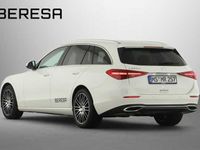 gebraucht Mercedes C220 d T-Modell