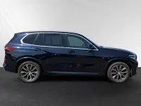 Gebraucht BMW X5 M Sport 352 PS (258 kW) 2023 Carbonschwarz metallic SUV