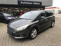 gebraucht Ford S-MAX 2.0 TDCi Business, 7.Sitzer, NAVI, R-Kamera, P.Dac