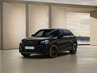 Neu Audi Q2 S-Line 190 PS (139 kW) 2026 Schwarz SUV