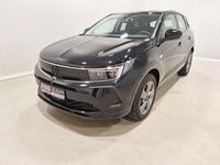 Gebraucht Opel Grandland X 131 PS (96 kW) 2024 Schwarz SUV