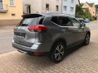 Gebraucht Nissan X-Trail 360º 177 PS (130 kW) 2018 Grau SUV