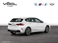 Gebraucht BMW 120 150 PS (110 kW) 2025 Alpinweiß uni Kleinwagen