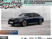 Gebraucht BMW i5 250 kW (340 PS) 2026 Schwarz Limousine