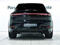 Gebraucht Porsche Cayenne 470 PS (345 kW) 2025 Schwarz SUV