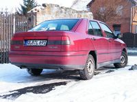 Gebraucht Seat Toledo 122 PS (89 kW) 1997 Rot Limousine
