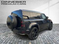 gebraucht Land Rover Defender X-Dynamic HSE