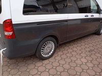 gebraucht Mercedes Vito Vito116 CDI Extralang