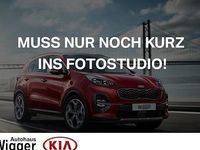 Neu Kia Stonic Vision 100 PS (73 kW) 2026 Grau SUV