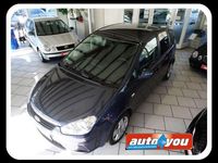 Second-hand Ford C-MAX 110 CP (80 kW) 2010 Gri Monovolum