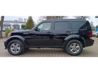 gebraucht Dodge Nitro SLT 3.7 V6 4x4