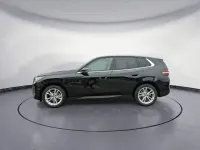 Neu BMW X3 Sport Line 208 PS (152 kW) 2026 Schwarz SUV