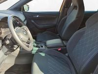 Gebraucht Skoda Karoq SportLine 190 PS (139 kW) 2023 Orange SUV