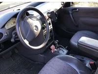 gebraucht Mercedes A160 Avantgarde