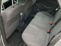 gebraucht Ford Focus 1,6 TDCi Titanium