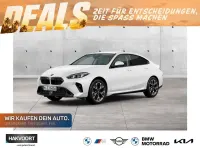 Neu BMW 216 Efficient Dynamics 122 PS (89 kW) 2026 Alpinweiss iii Coupé