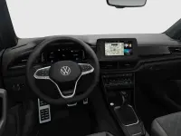 Gebraucht VW T-Roc Cabriolet Karmann 150 PS (110 kW) 2025 Grau (ascotgrau) Cabrio