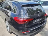 Gebraucht Mercedes 200 186 PS (136 kW) 2023 Schwarz Limousine
