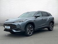 Neu MG HS Luxury 224 PS (164 kW) 2026 Grau SUV