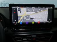 Gebraucht Cupra Leon 245 PS (180 kW) 2023 Grau Kombi