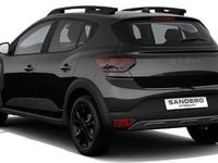 Gebraucht Dacia Sandero Extreme 101 PS (74 kW) 2025 Perlmuttschwarz SUV