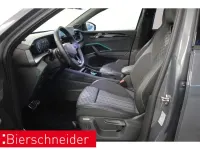 Gebraucht VW Tayron Style 193 PS (141 kW) 2025 Grau SUV