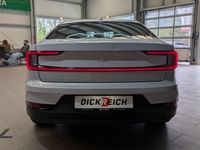 Gebraucht Polestar 2 Pilot 169 kW (231 PS) 2023 Weiß Kleinwagen