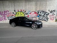 Gebraucht Audi A5 245 PS (180 kW) 2014 Schwarz Coupé