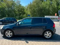 Gebraucht VW Golf IV 101 PS (74 kW) 2005 Blau Limousine