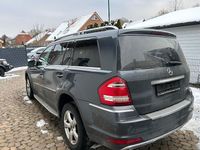 Gebraucht Mercedes GL350 265 PS (194 kW) 2010 Grau SUV